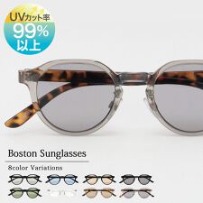 サングラス UVカット メガネ