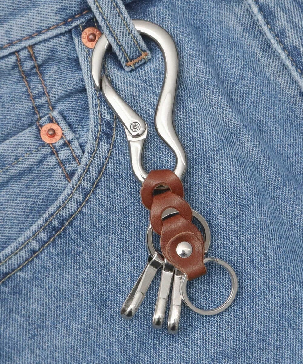 [}C]{ Ȗ؃U[ ҂݃xgt _}Jri L[z_[/G[GGX ZNgiA.M.S Selectj Vo[×_[NuE