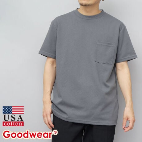 [^:HWD-043]iGoodwear |PbgtTVcJ[zCg / `R[ / ubNTCYmMnF67cm/ F44cm/ gF51.5cm/ F20.5cmmLnF69cm/ F46cm/ gF54cm/ F21.5cmmXLnF71cm/ F48cm/ gF56.5cm/ F22.5cmfޕ\nF|GXe56% / ȁiUSARbgj44%uF100%Y