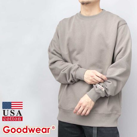 [^:HWD-053]2W7-0520 REGULAR USARbg N[lbNg[i[SnƐñxXgoXIуN[lbNXEFbgGoodwearUSARbggpAwr[EFCgȃN[lbNg[i[BUSARbgȂł͂́A^t12IX̓ngpBޒɖoƓ̕ƁAw^ɂ{fB͒p܂BeɎ{UXeb`񃊃ũ_uXeb`ɂAYŌSȕ͋C|CgB񂵔Q̒悢Ƃ̂郌M[VGbgŁApĂԃACe1ɂȂ邱ƊԈႢȂBPoint 01eɎ{UXeb`A񃊃ũ_uXeb`ȂǁAŌSȕ͋C̃N[lbNg[i[B̃SbyCȂ|CgBPoint 02USARbg10012IX̋ɌngpA^tȐńBޒɖ̏oAƓ̕BPoint 03ńAzɗDꂽpCnBё̒ZhCȔG肪́BH~t悩āAԂp܂BPoint 04AAN[lbN̋ܕ́ALŁAȎ̃udlBI[o[TCY`CXĂA܂Ƃ܂܂Point 05VGbgۂŏdvȎ́ASȃ_uXeb`dlBp[MEN]MTCYŃWXgALTCYƌhbv悢ƂŒpł܂BUSARbgiI[vGhjĹA^tȈۂ̃KT̂鐶nłBChampioño[XEB[u⃍XAp̃wB[t[XDȕɂ͎hƎv܂BpCȂ̂ŁAXEFbgƂĂ͒Ԓpł̂łBi167cmj[WOMEN]MTCYŏ\ƂTCYŊy߂܂̂ŁAقƂǂ̏MTCYővƎv܂BLTCYՂ{[̏炵VGbgŒ̂łI(166cm)@mMnF67cm/ F43cm/ gF53cm/ F65cm/mLnF70cm/ F46cm/ gF56cm/ F66cm/mXLnF73cm/ F49cm/ gF59cm/ F67cm/fނ̓␶ỶߒAJ[ɂāA\LTCY덷܂B炩߂B/dldlF_uXeb`/dlF/ndlFсipCj/fށ{́FȁiUSARbgj100/uF95, |E^5/Y/uhw Goodwear / ObhEFA xGoodweaŕA"GOODWEAR KNITTING MILLS"̃^tȕ𓥏PAɍEȂՓIȃt@bVRZvgɁAǂfށEfUCǋčꂽߗނ񋟂Ă܂B