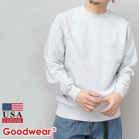 [^:HWD-053]2W7-0520 REGULAR USARbg N[lbNg[i[SnƐñxXgoXIуN[lbNXEFbgGoodwearUSARbggpAwr[EFCgȃN[lbNg[i[BUSARbgȂł͂́A^t12IX̓ngpBޒɖoƓ̕ƁAw^ɂ{fB͒p܂BeɎ{UXeb`񃊃ũ_uXeb`ɂAYŌSȕ͋C|CgB񂵔Q̒悢Ƃ̂郌M[VGbgŁApĂԃACe1ɂȂ邱ƊԈႢȂBPoint 01eɎ{UXeb`A񃊃ũ_uXeb`ȂǁAŌSȕ͋C̃N[lbNg[i[B̃SbyCȂ|CgBPoint 02USARbg10012IX̋ɌngpA^tȐńBޒɖ̏oAƓ̕BPoint 03ńAzɗDꂽpCnBё̒ZhCȔG肪́BH~t悩āAԂp܂BPoint 04AAN[lbN̋ܕ́ALŁAȎ̃udlBI[o[TCY`CXĂA܂Ƃ܂܂Point 05VGbgۂŏdvȎ́ASȃ_uXeb`dlBp[MEN]MTCYŃWXgALTCYƌhbv悢ƂŒpł܂BUSARbgiI[vGhjĹA^tȈۂ̃KT̂鐶nłBChampioño[XEB[u⃍XAp̃wB[t[XDȕɂ͎hƎv܂BpCȂ̂ŁAXEFbgƂĂ͒Ԓpł̂łBi167cmj[WOMEN]MTCYŏ\ƂTCYŊy߂܂̂ŁAقƂǂ̏MTCYővƎv܂BLTCYՂ{[̏炵VGbgŒ̂łI(166cm)@mMnF67cm/ F43cm/ gF53cm/ F65cm/mLnF70cm/ F46cm/ gF56cm/ F66cm/mXLnF73cm/ F49cm/ gF59cm/ F67cm/fނ̓␶ỶߒAJ[ɂāA\LTCY덷܂B炩߂B/dldlF_uXeb`/dlF/ndlFсipCj/fށ{́FȁiUSARbgj100/uF95, |E^5/Y/uhw Goodwear / ObhEFA xGoodweaŕA"GOODWEAR KNITTING MILLS"̃^tȕ𓥏PAɍEȂՓIȃt@bVRZvgɁAǂfށEfUCǋčꂽߗނ񋟂Ă܂B