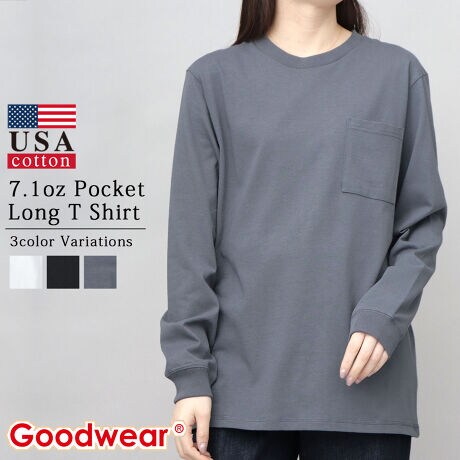 [^:HWD-054]2W7-15224 REGULAR 7.1IX z u |Pbgt L/S@TEE₷~hEFCgBҖ]̋zEڐG⊴fGoodwear̐VԁA₷~hEFCg̋zEڐG⊴@\t́A|PbgtOX[uTVcBKT̂USARbgnƁAzEڐG⊴@\tñ_utFCXdlȂ̂ŁAI[vGh̃KTy݂Aʂɋ@\nAďłKȒpL[vĂ܂Bȃ|ałȂA\ʂ͖100̃I[vGĥ悤ȃKT̂^b`ő̃|CgBńAƉHD₷ĂȂA芴cAꂵȂA悢7.1IX̃~hEFCgIPoint 01USARbg77A|GXe23̃I[vGhgpA7.1IX̖ȃ|angpBȃ|̍anłȂA\ʂ͖100̃I[vGĥ悤ȃKT̂^b`|CgBPoint 02ʂɃ|GXe܂邱ƂŁAzEڐG⊴@\{AďłKȒpL[vĂ܂BPoint 037.1IX̃~hEFCgńAƉHD₷Ă̂ȂA芴cAꂵȂ悢݁BPoint 04TVc̃VGbgۂŏdvȁgh́AƂۂ̃VOXeb`Bw^ɂAƂugpBPoint 05Ⓑ߂ɁAgƑɂ͒悭ƂATCỸM[VGbgB͂Ⓑ߂ɐ݌vĂ̂ŁA茳ɗ܂銴kPāp[MEN]KT̂wB[EFCgTVćAwƂȂAŋ߂̌Ăɂ͕sȈʂB̃T́A\ʂUSARbg炵KT̂鐶nłȂAzEڐG⊴@\tBn}A芴̂~hEFCgň₷łB悭Ƃ̂TCYŁA܂銴ǂłBMTCYŒxǂłALTCY̗̕ȂǁAƂ͋CŒpłčD݁Bi167cmj[WOMEN]ڐG⊴z̋@\tfނ́A@̃cƂ\̂̂łÁA\ʂ́Aقږ100Rbg̃i`ȕłBwB[EFCgTVc͋̕CcAďłp₷~hEFCgŉKɉ߂łBŊ₷̂|CgłBMTCYłɔAƂTCYŒpł܂BhCȎȂ̂ŁAď̓Ă΍pƂĂ߁Ii166cmj@mMnF68cm/ F44cm/ gF51.5cm/ F68cm/mLnF71cm/ F46cm/ gF54cm/ F71cm/mXLnF74cm/ F48cm/ gF56.5cm/ F74cm/dldlFVOXeb`/dlF/@\zEڐG⊴/fށ77%iUSARbgj, |GXe23/Y