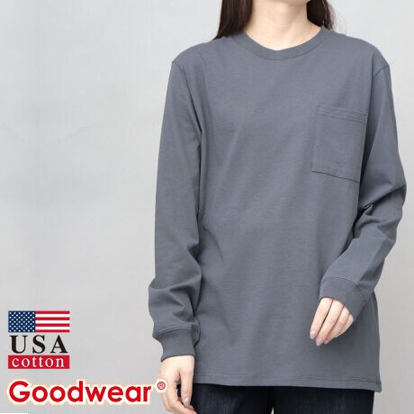 [^:HWD-054]2W7-15224 REGULAR 7.1IX z u |Pbgt L/S@TEE₷~hEFCgBҖ]̋zEڐG⊴fGoodwear̐VԁA₷~hEFCg̋zEڐG⊴@\t́A|PbgtOX[uTVcBKT̂USARbgnƁAzEڐG⊴@\tñ_utFCXdlȂ̂ŁAI[vGh̃KTy݂Aʂɋ@\nAďłKȒpL[vĂ܂Bȃ|ałȂA\ʂ͖100̃I[vGĥ悤ȃKT̂^b`ő̃|CgBńAƉHD₷ĂȂA芴cAꂵȂA悢7.1IX̃~hEFCgIPoint 01USARbg77A|GXe23̃I[vGhgpA7.1IX̖ȃ|angpBȃ|̍anłȂA\ʂ͖100̃I[vGĥ悤ȃKT̂^b`|CgBPoint 02ʂɃ|GXe܂邱ƂŁAzEڐG⊴@\{AďłKȒpL[vĂ܂BPoint 037.1IX̃~hEFCgńAƉHD₷Ă̂ȂA芴cAꂵȂ悢݁BPoint 04TVc̃VGbgۂŏdvȁgh́AƂۂ̃VOXeb`Bw^ɂAƂugpBPoint 05Ⓑ߂ɁAgƑɂ͒悭ƂATCỸM[VGbgB͂Ⓑ߂ɐ݌vĂ̂ŁA茳ɗ܂銴kPāp[MEN]KT̂wB[EFCgTVćAwƂȂAŋ߂̌Ăɂ͕sȈʂB̃T́A\ʂUSARbg炵KT̂鐶nłȂAzEڐG⊴@\tBn}A芴̂~hEFCgň₷łB悭Ƃ̂TCYŁA܂銴ǂłBMTCYŒxǂłALTCY̗̕ȂǁAƂ͋CŒpłčD݁Bi167cmj[WOMEN]ڐG⊴z̋@\tfނ́A@̃cƂ\̂̂łÁA\ʂ́Aقږ100Rbg̃i`ȕłBwB[EFCgTVc͋̕CcAďłp₷~hEFCgŉKɉ߂łBŊ₷̂|CgłBMTCYłɔAƂTCYŒpł܂BhCȎȂ̂ŁAď̓Ă΍pƂĂ߁Ii166cmj@mMnF68cm/ F44cm/ gF51.5cm/ F68cm/mLnF71cm/ F46cm/ gF54cm/ F71cm/mXLnF74cm/ F48cm/ gF56.5cm/ F74cm/dldlFVOXeb`/dlF/@\zEڐG⊴/fށ77%iUSARbgj, |GXe23/Y