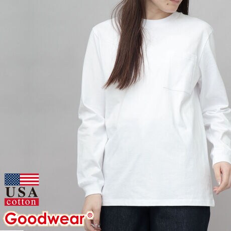 [^:HWD-054]2W7-15224 REGULAR 7.1IX z u |Pbgt L/S@TEE₷~hEFCgBҖ]̋zEڐG⊴fGoodwear̐VԁA₷~hEFCg̋zEڐG⊴@\t́A|PbgtOX[uTVcBKT̂USARbgnƁAzEڐG⊴@\tñ_utFCXdlȂ̂ŁAI[vGh̃KTy݂Aʂɋ@\nAďłKȒpL[vĂ܂Bȃ|ałȂA\ʂ͖100̃I[vGĥ悤ȃKT̂^b`ő̃|CgBńAƉHD₷ĂȂA芴cAꂵȂA悢7.1IX̃~hEFCgIPoint 01USARbg77A|GXe23̃I[vGhgpA7.1IX̖ȃ|angpBȃ|̍anłȂA\ʂ͖100̃I[vGĥ悤ȃKT̂^b`|CgBPoint 02ʂɃ|GXe܂邱ƂŁAzEڐG⊴@\{AďłKȒpL[vĂ܂BPoint 037.1IX̃~hEFCgńAƉHD₷Ă̂ȂA芴cAꂵȂ悢݁BPoint 04TVc̃VGbgۂŏdvȁgh́AƂۂ̃VOXeb`Bw^ɂAƂugpBPoint 05Ⓑ߂ɁAgƑɂ͒悭ƂATCỸM[VGbgB͂Ⓑ߂ɐ݌vĂ̂ŁA茳ɗ܂銴kPāp[MEN]KT̂wB[EFCgTVćAwƂȂAŋ߂̌Ăɂ͕sȈʂB̃T́A\ʂUSARbg炵KT̂鐶nłȂAzEڐG⊴@\tBn}A芴̂~hEFCgň₷łB悭Ƃ̂TCYŁA܂銴ǂłBMTCYŒxǂłALTCY̗̕ȂǁAƂ͋CŒpłčD݁Bi167cmj[WOMEN]ڐG⊴z̋@\tfނ́A@̃cƂ\̂̂łÁA\ʂ́Aقږ100Rbg̃i`ȕłBwB[EFCgTVc͋̕CcAďłp₷~hEFCgŉKɉ߂łBŊ₷̂|CgłBMTCYłɔAƂTCYŒpł܂BhCȎȂ̂ŁAď̓Ă΍pƂĂ߁Ii166cmj@mMnF68cm/ F44cm/ gF51.5cm/ F68cm/mLnF71cm/ F46cm/ gF54cm/ F71cm/mXLnF74cm/ F48cm/ gF56.5cm/ F74cm/dldlFVOXeb`/dlF/@\zEڐG⊴/fށ77%iUSARbgj, |GXe23/Y