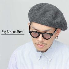 ベレー帽 バスクベレー