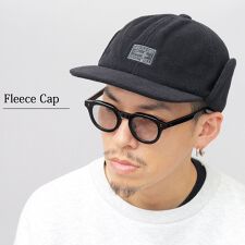 キャップ フライトキャップ