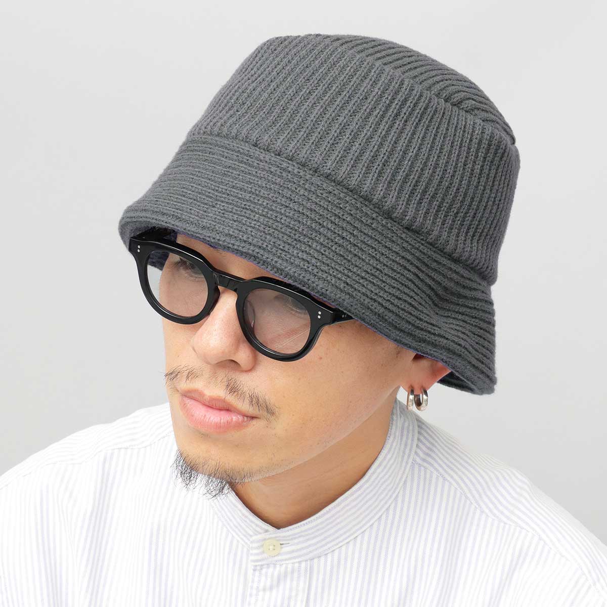 ユキエモン　yukiemon ペタペタバケットハット yukiemon | STORES