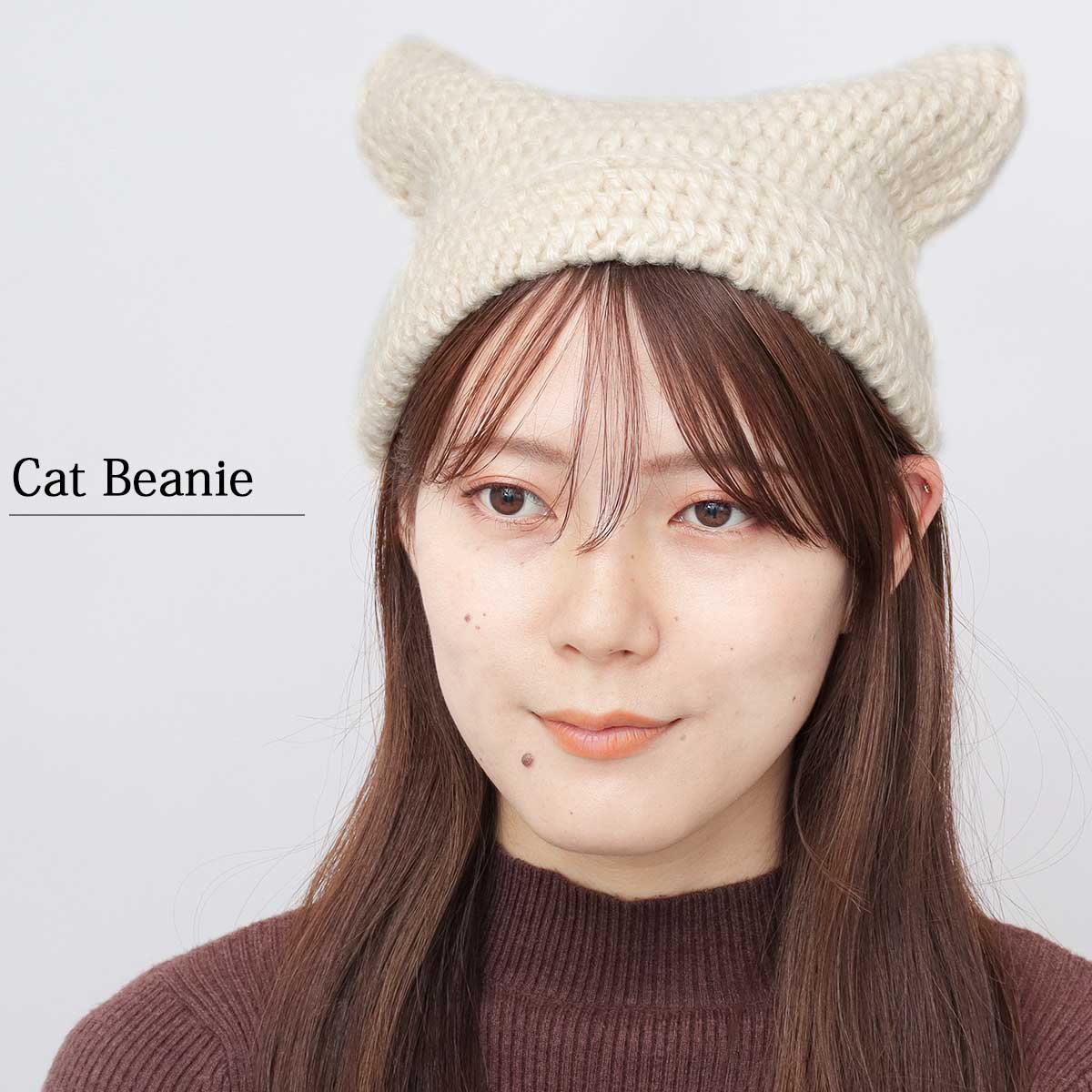 [�}���C]�L�� �j�b�g�L���b�v/�x�[�V�b�N�G���`�iBASIQUENTI�j �A�C�{���[