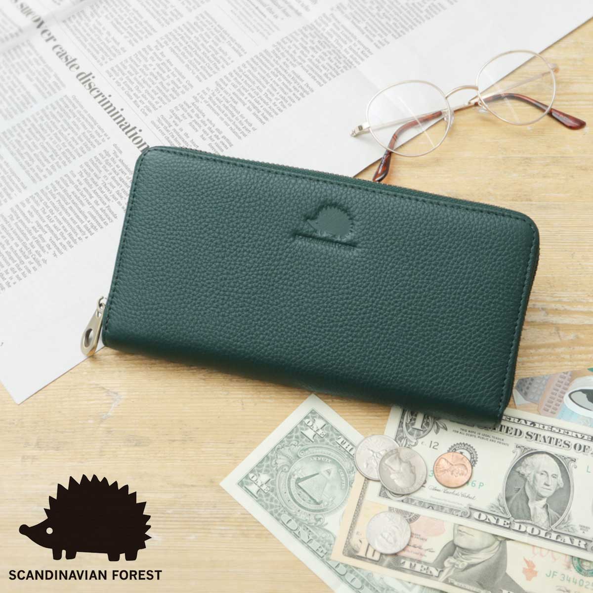 [�}���C]���z �����z ���f�B�[�X ���U�[�E�H���b�g �{�v �E�H���b�g �V���v�� �^���� ���n �t�@�X�i�[/�X�J���W�i�r�A���t�H���X�g�iSCANDINAVIAN FOREST�j �O���[��