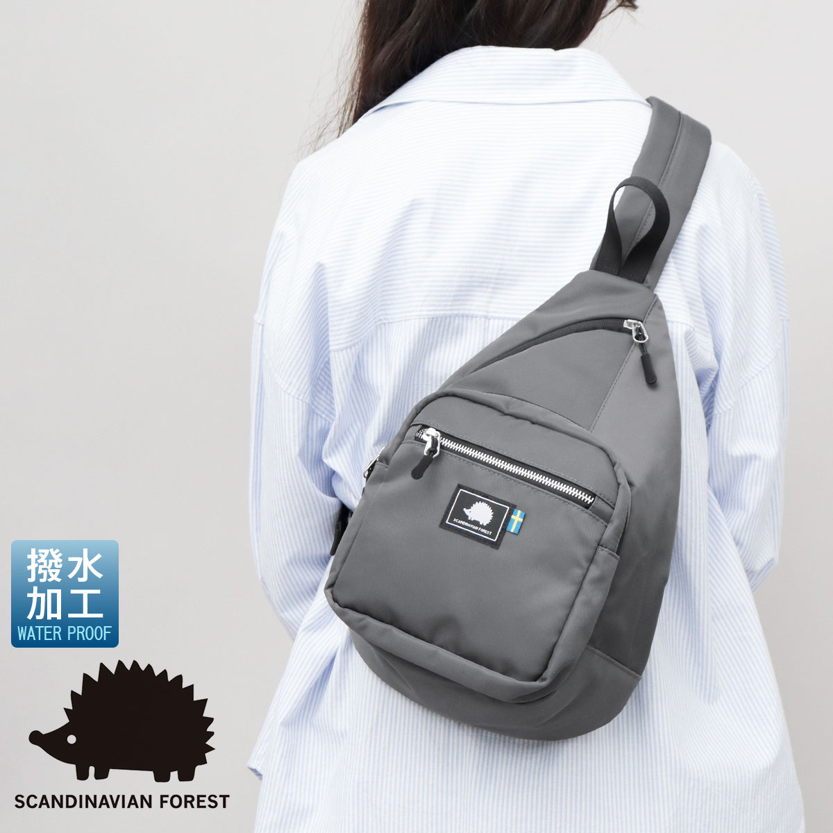 ショルダーバッグ レディース バッグ ミニバッグ 斜めがけ 撥水