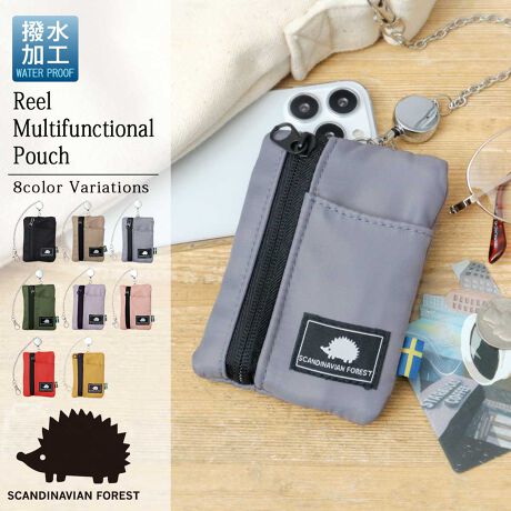 [^:LFC-138]̃obOɕtĈSg[t@\|[`h炵nlY~̃`[tۓIȖkuhhSCANDINAVIAN FORESTiXJWirAEtHXgjh̑@\|[`BJ[h҂܂TCỸt@Xi[|Pbg𐳖ʁEwʕAe1ӏzuĂ̂ŁAׂACed\BʂɔzuA~j|Pbgɂ͌Ȃǂ̎tɕ֗ȃL[OtBobOɎt܂ܐL΂郊[tŁAICJ[h̃^b`ȀoyɁBpXP[XƂĂ͂Aُ؂⃍bJ[̌ĂdpɂAJnpږA}EXXv[ȂǂăG`Pbg|[`ƂĂgA}`ɎgACełBprɍ킹āAFႢEIXXłPoint 01Ўɂۂ܂AXȑ@\|[`BtgɔzuAnlY~ACR̃uh^OƃXEF[f̃sXl[ڂ䂭|CgɁBPoint 02RpNgȌڂȂAʌnICJ[hyɎ܂t@Xi[|Pbg~2ɉAI[v|Pbg~1zuBI[v|Pbgɂ́AȂǂtL[OBPoint 03obNpbNV_[obOAnhobOɂt̍ۂɕ֗ȃXibvtbNtBPoint 04obOȂǂɎt܂܂́A|Pbg̉ו̏oAʌnICJ[h^b`\ȁA֗ȃ[tPoint 05Ȃyʂ̃iCn̗pB\nɂ͝H{Ă̂ŁA}ȉJłSPoint 06nɂ́AXgCv̐ngpB킢ƎF̗ǂ˔fUCɁgpɂ܂ICJ[h̃^b`ôŁA̊ɕtĒuOKłIُ؂ƃbJ[̌āAdpɂg܂BpXP[XƂĎĝ͂AbvږAwAS܂݃R[ȂǂāAp|[`ƂĎĝƂRrj܂ł̂zATuzE~jEHbgEKRCP[XƂĂg܂BFB₨ꂳւ̃v[gMtgɂIXXłIXybN|PbgFt@Xi[|Pbg~2, I[v|Pbg~1/@F8.5cm/F12.0cm/[F~40.0cmiŒj/fށiCiHj/dʁ60~65O/J[ɂďdʂɎ኱̍܂B/Y