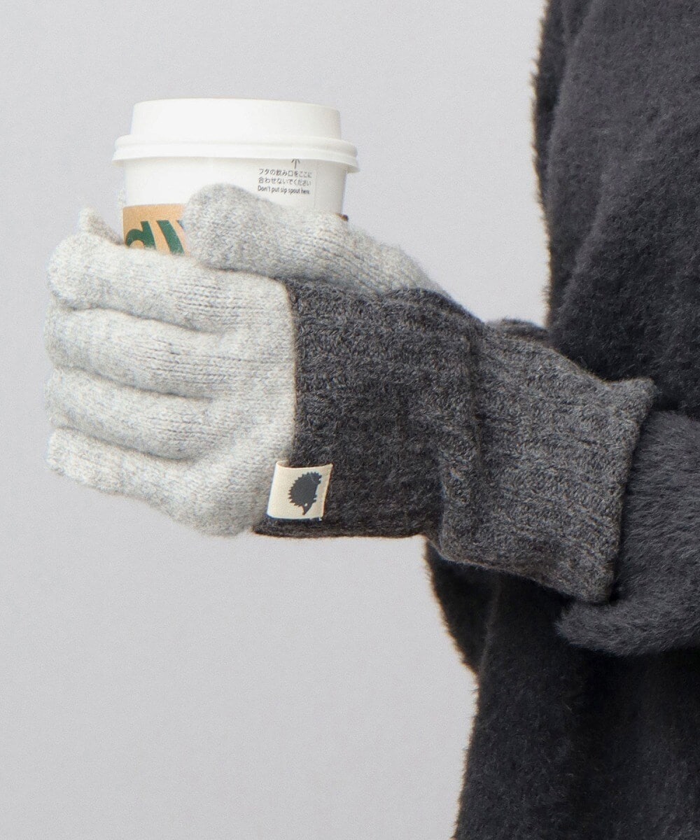 [�}���C]5�{�w �j�b�g�O���[�u 2WAY �A�[���J�o�[���/�X�J���W�i�r�A���t�H���X�g�iSCANDINAVIAN FOREST�j �O���[