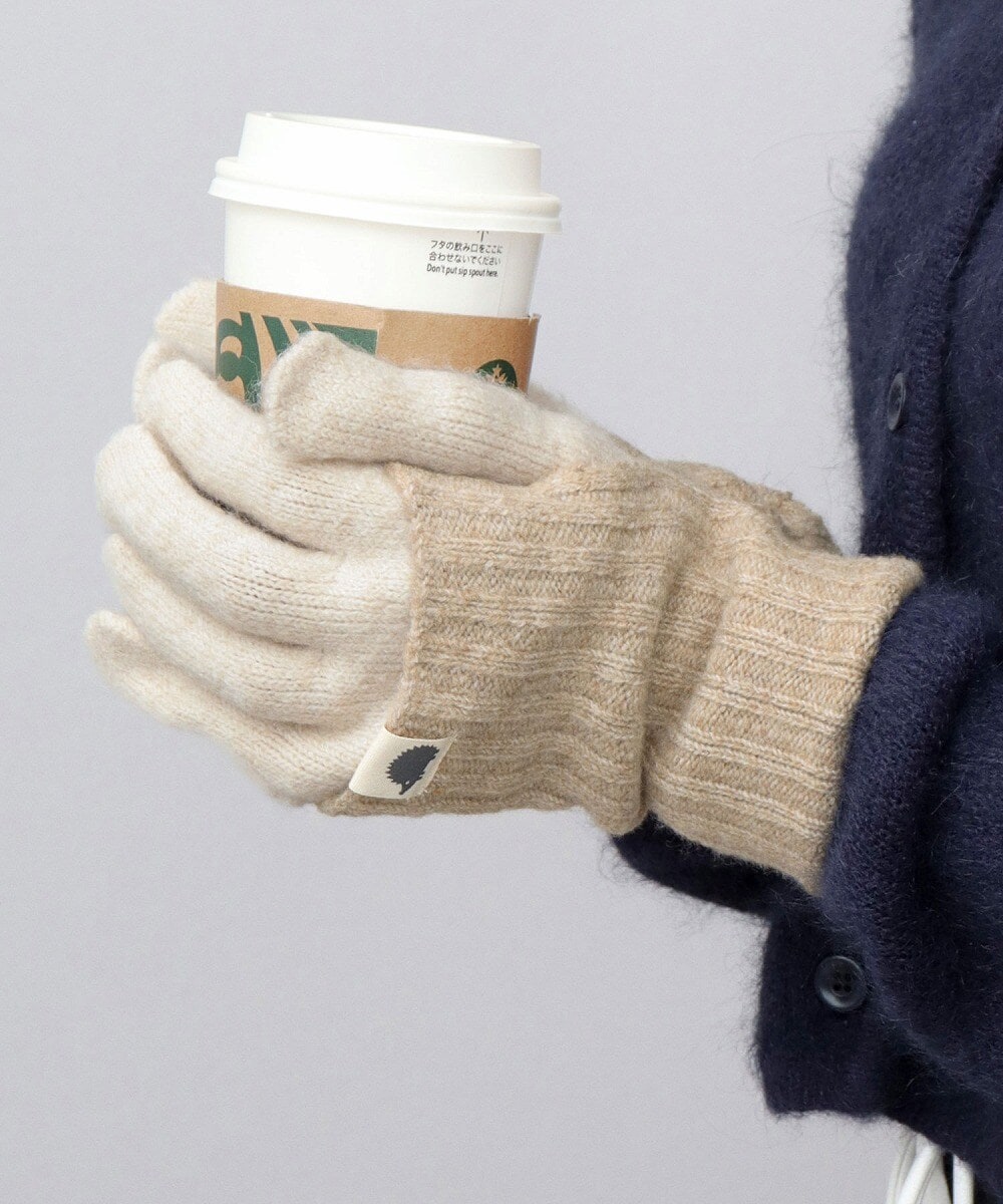 [�}���C]5�{�w �j�b�g�O���[�u 2WAY �A�[���J�o�[���/�X�J���W�i�r�A���t�H���X�g�iSCANDINAVIAN FOREST�j �I�t�z���C�g