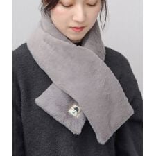 スカンジナビアンフォレスト(SCANDINAVIAN FOREST)の差込み ファーティペット