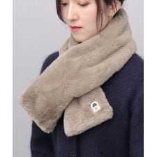 スカンジナビアンフォレスト(SCANDINAVIAN FOREST)の差込み ファーティペット