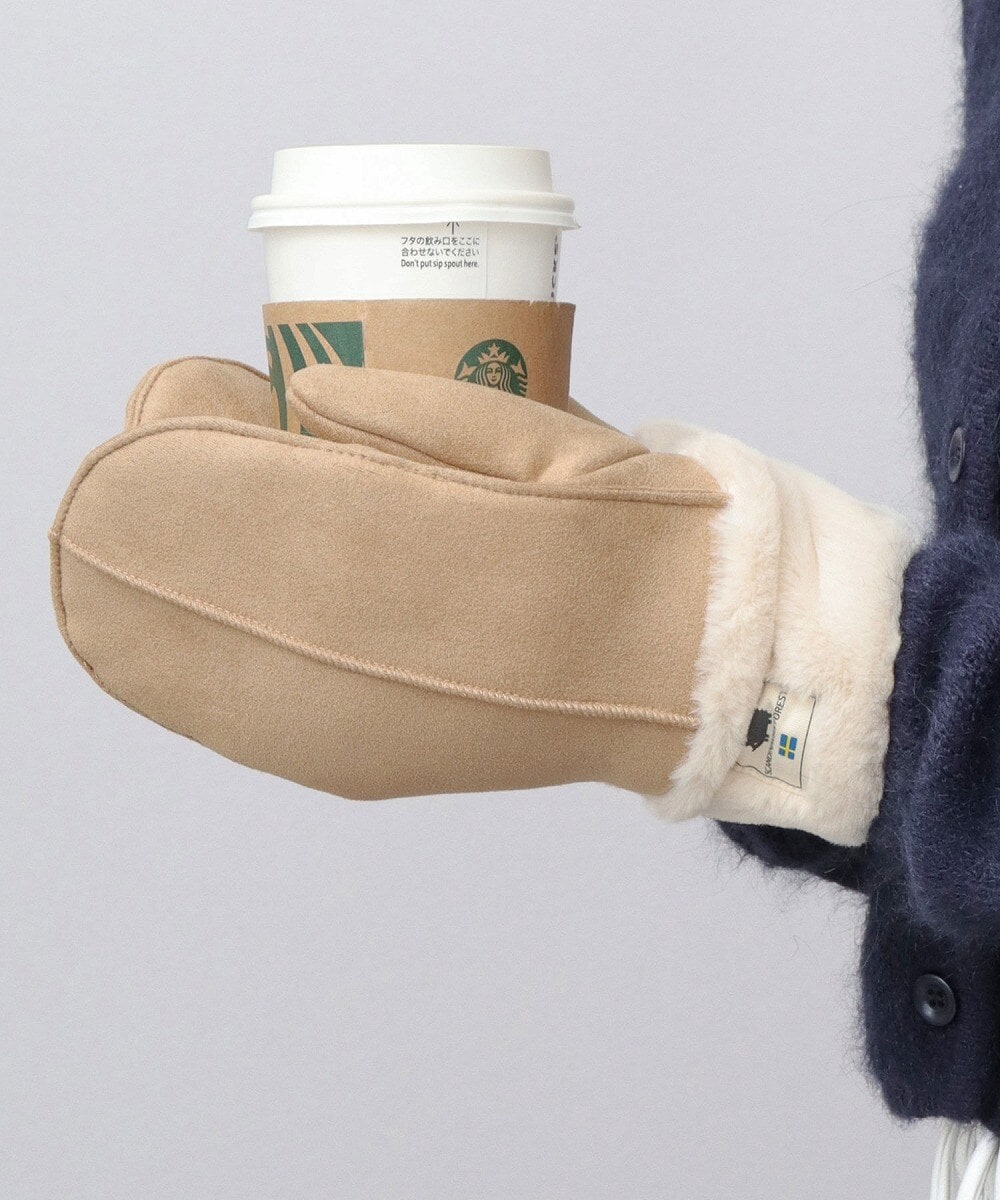 [�}���C]�t�F�C�N���[�g�� �t���b�v �~�g���O���[�u/�X�J���W�i�r�A���t�H���X�g�iSCANDINAVIAN FOREST�j �x�[�W��