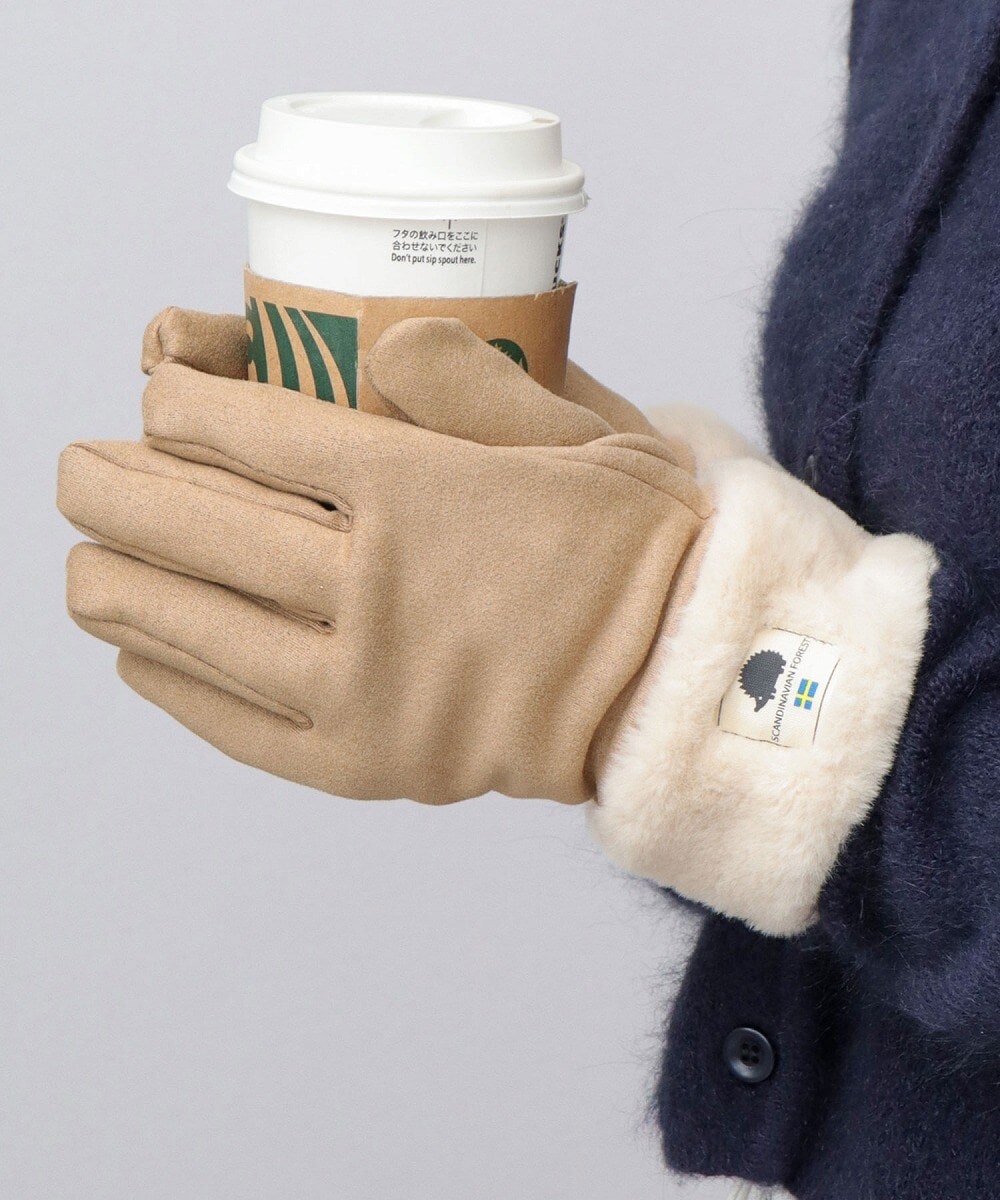 [�}���C]�t�F�C�N���[�g�� 5�{�w �O���[�u ���/�X�J���W�i�r�A���t�H���X�g�iSCANDINAVIAN FOREST�j �x�[�W��