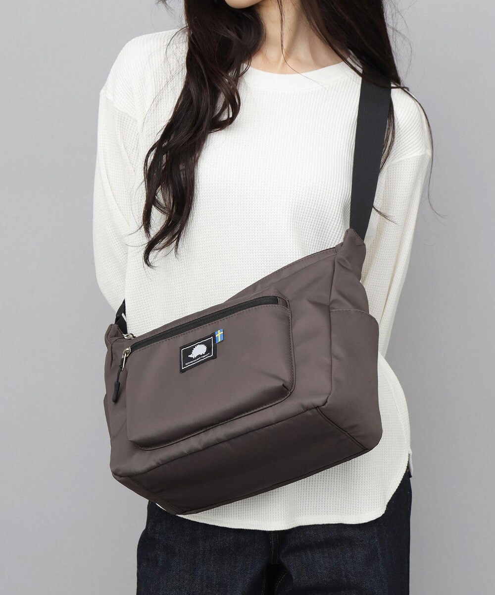 [�}���C]���� 2�w�� �����[ �V�����_�[�o�b�O �傫��/�X�J���W�i�r�A���t�H���X�g�iSCANDINAVIAN FOREST�j �`���R�[��