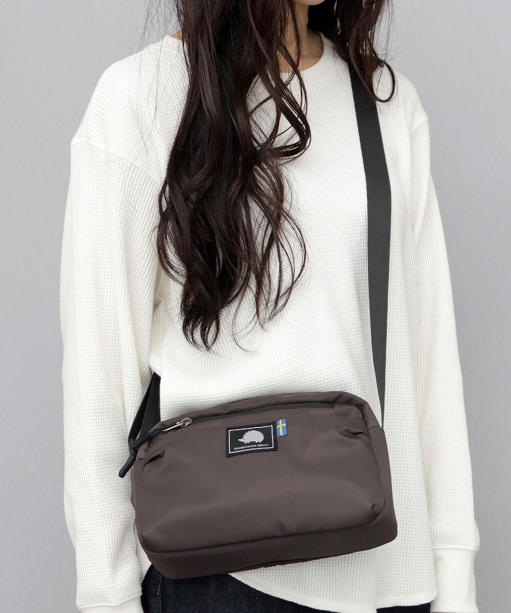 [�}���C]���� �V���v�� �����[ ���E���h �~�j�V�����_�[�o�b�O/�X�J���W�i�r�A���t�H���X�g�iSCANDINAVIAN FOREST�j �`���R�[��