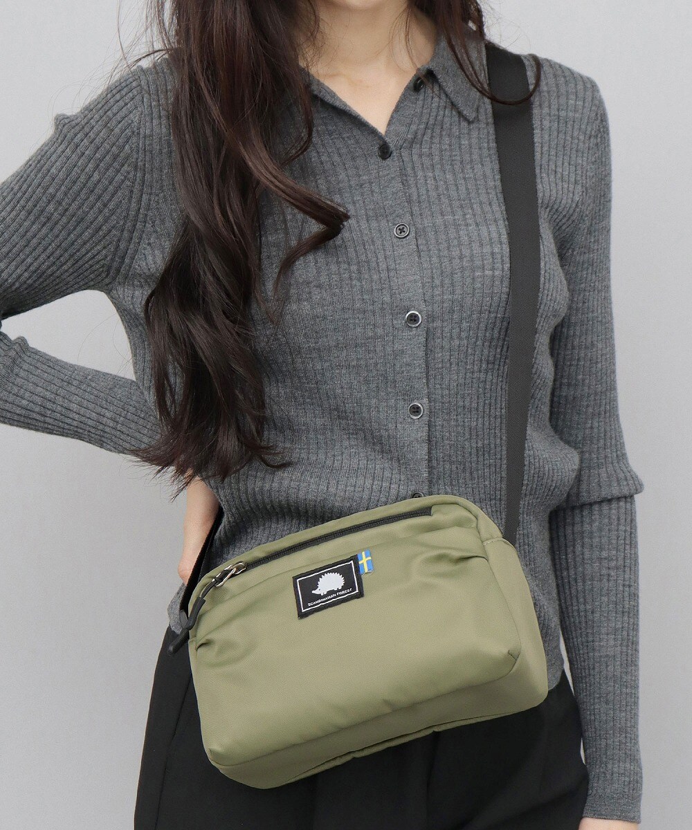 [�}���C]���� �V���v�� �����[ ���E���h �~�j�V�����_�[�o�b�O/�X�J���W�i�r�A���t�H���X�g�iSCANDINAVIAN FOREST�j �A�[�X�O���[��