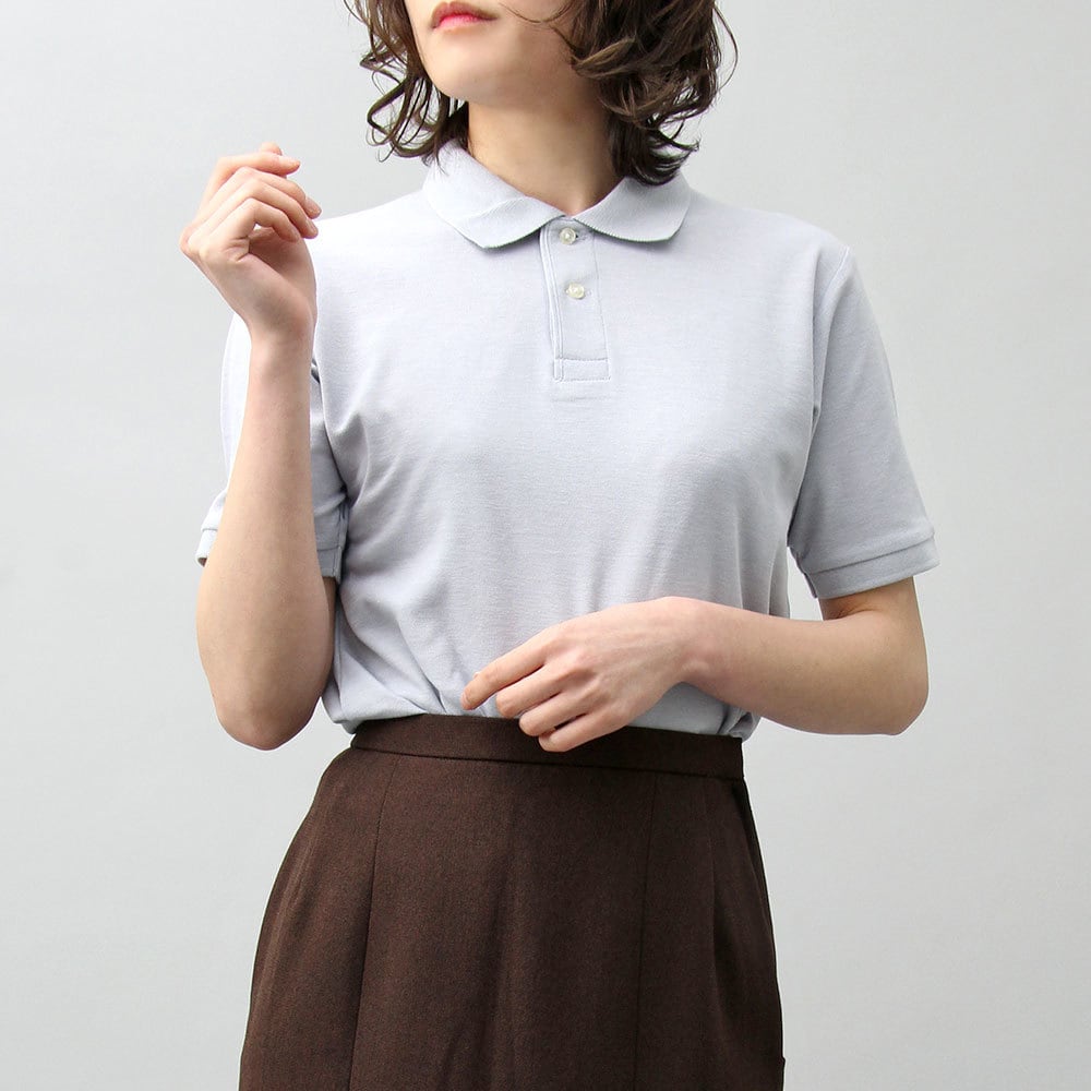 未使用FR2GOLF 店舗限定 ペイズリー ポロシャツ BLACK M - メルカリ
