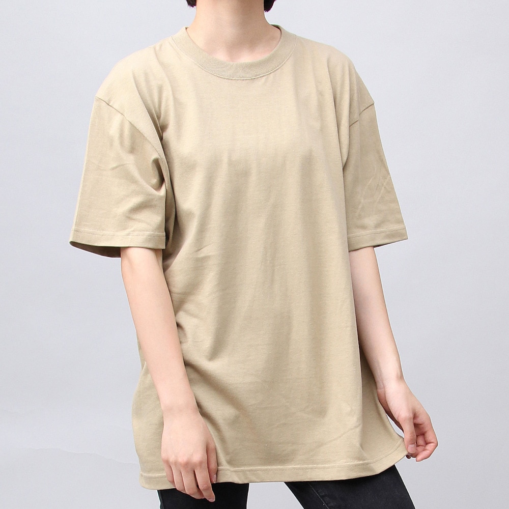 Tシャツ・カットソー (茶色・ブラウン系、M) の一覧 （3ページ目