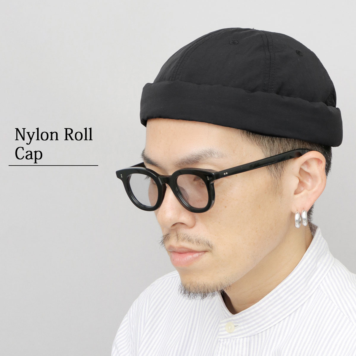 [�}���C]���[���L���b�v �X�q �L���b�v �t�B�b�V���[�}���L���b�v �����Y �Ζ��� �c�o���� ���b�`�L���b�v/���b�N�n�b�^�[�iReqHatter�j �u���b�N