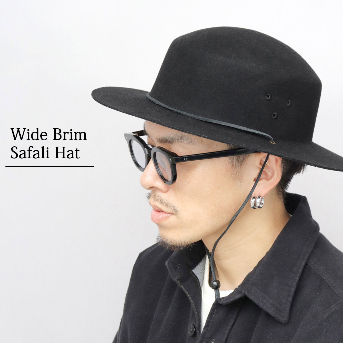 [�}���C]�n�b�g �T�t�@���n�b�g �X�q �����R�t�� �E�[�� �΍L ���C�h�u���� �H �~ �A�h�x���`���[�n�b�g/���b�N�n�b�^�[�iReqHatter�j �u���b�N