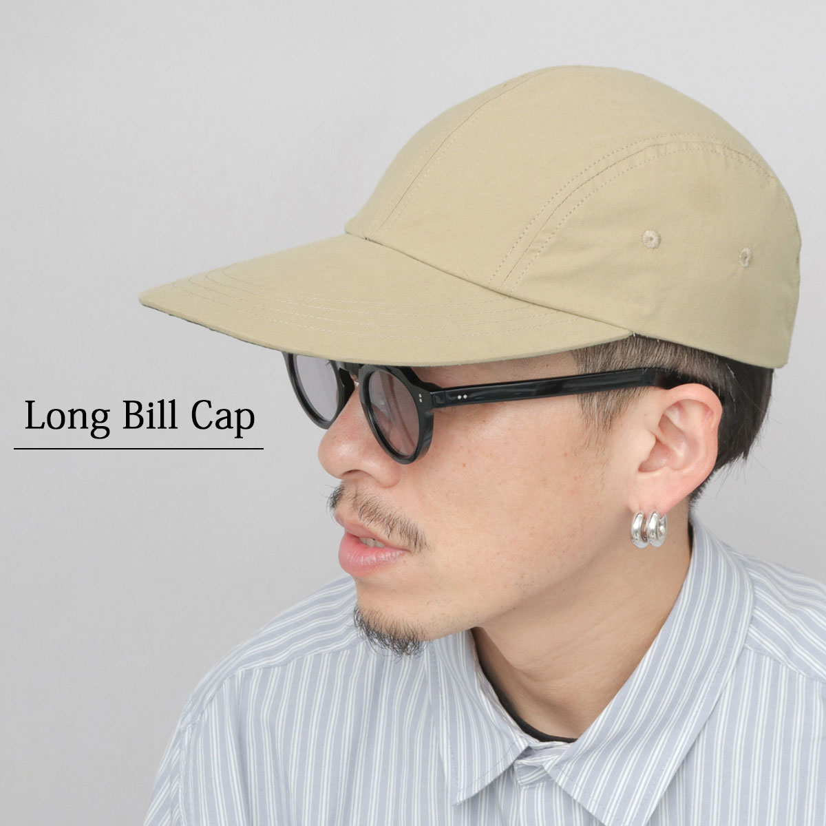 [�}���C]�Β� �����O�r�� �L���b�v/���b�N�n�b�^�[�iReqHatter�j �x�[�W��