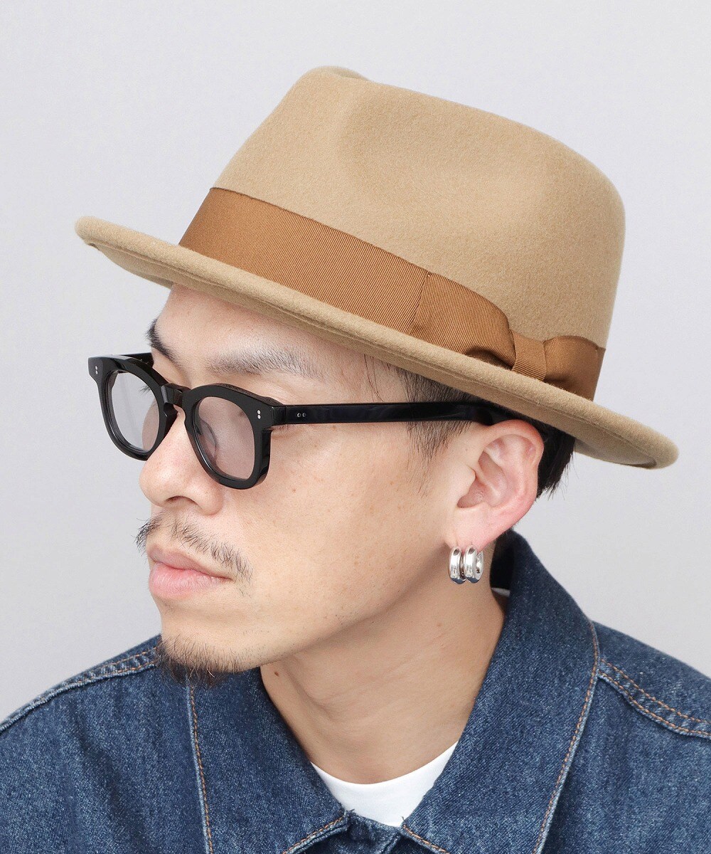 [�}���C]�X�^���_�[�h �~�h���u���� ���܂�n�b�g/���b�N�n�b�^�[�iReqHatter�j �x�[�W��