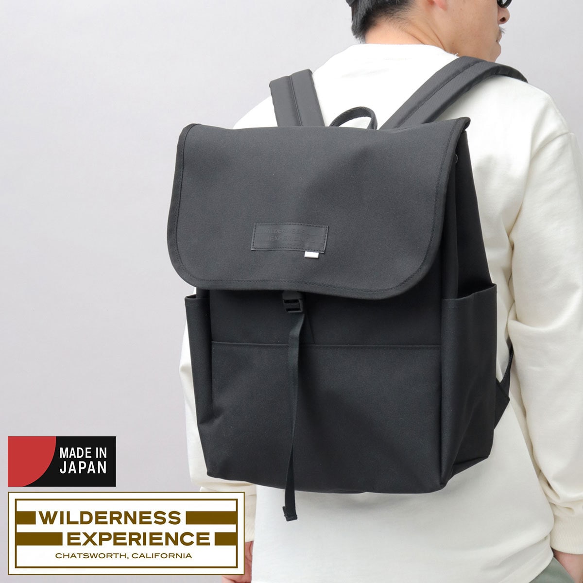 CONVERSE/コンバース】ドラえもん リュック | サックスバー(SAC'S BAR