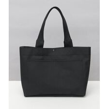 日本製 ポリエステル 多収納 トートバッグ A4・ビジネス対応