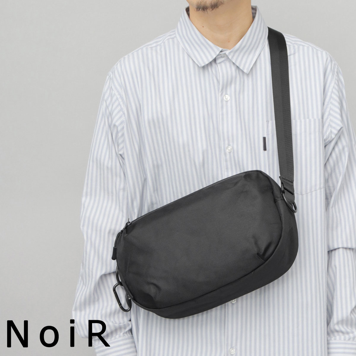 ノアール(NoiR) ショルダーバッグ・メッセンジャーバッグ の通販