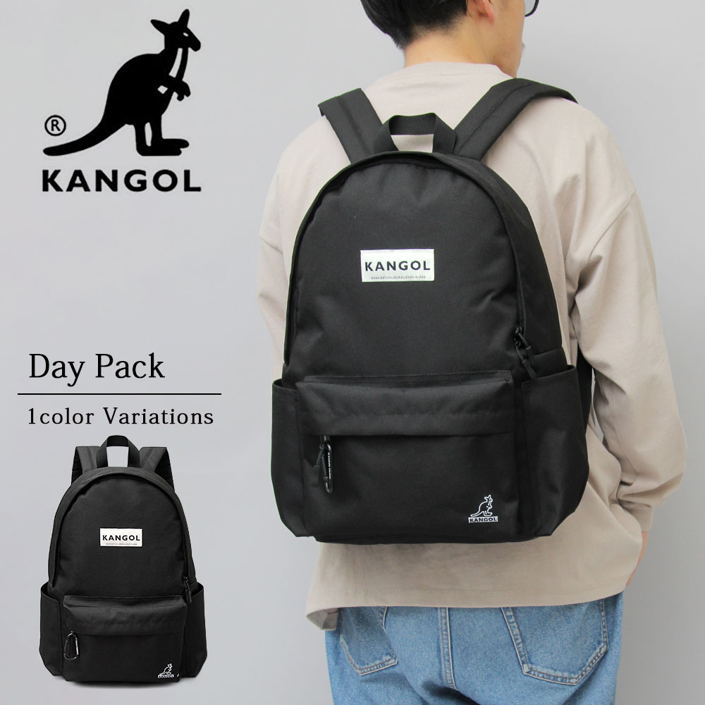 リュック メンズ レディース デイパック リュックサック 軽量 A4 通勤 通学 学生 アウトドア | カンゴール(KANGOL) |  マルイウェブチャネル