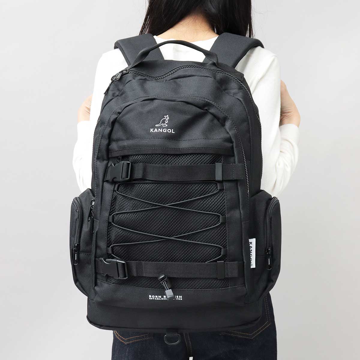 [}C]bN obNpbN NTbN fCpbN XP[gbN h[R[ht e 傫/JS[iKANGOLj ubN