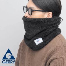 ジェリー(GERRY)のネックウォーマー メンズ