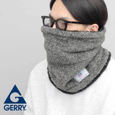 ジェリー(GERRY)のネックウォーマー メンズ