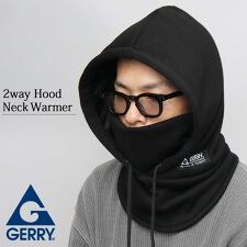 ジェリー(GERRY)のネックウォーマー フード