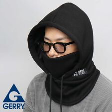 ジェリー(GERRY)のネックウォーマー フード