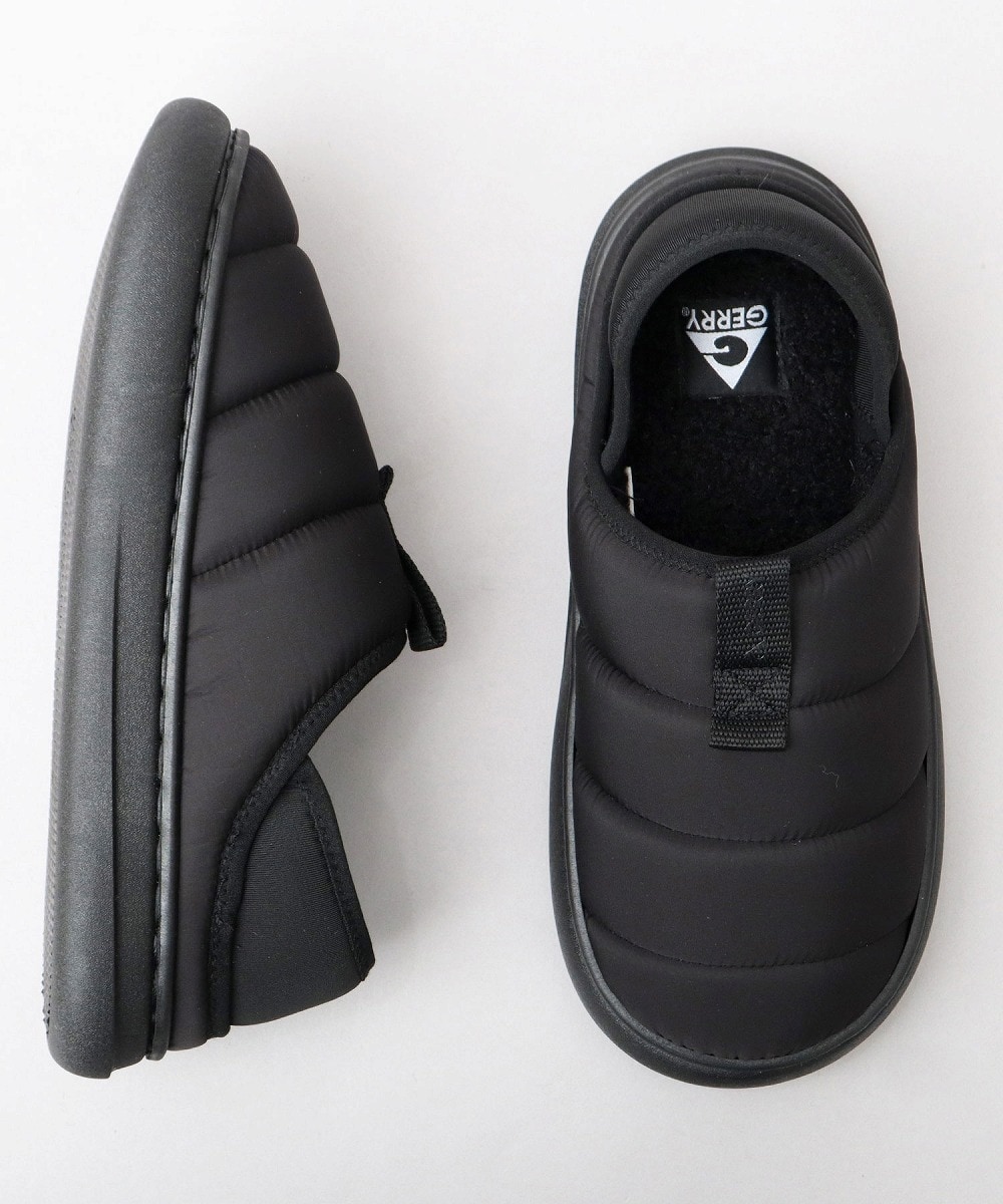 Enzo Bonafe (エンツォ ボナフェ) 別注 シングル モンクストラップ