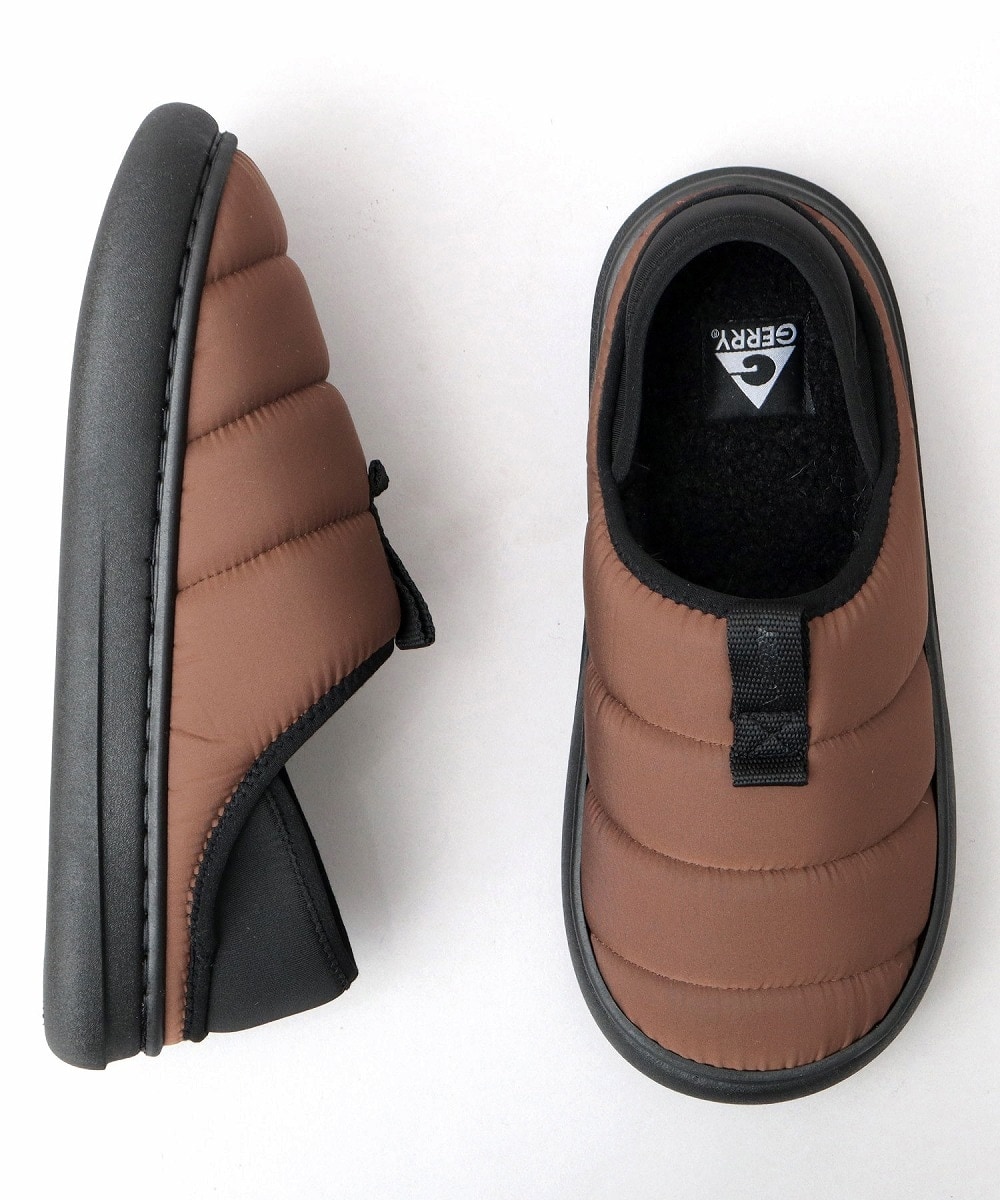 Enzo Bonafe (エンツォ ボナフェ) 別注 シングル モンクストラップ