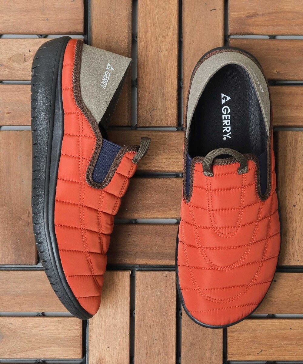 レザースリッポン | テットオム(TETE HOMME) | マルイウェブチャネル