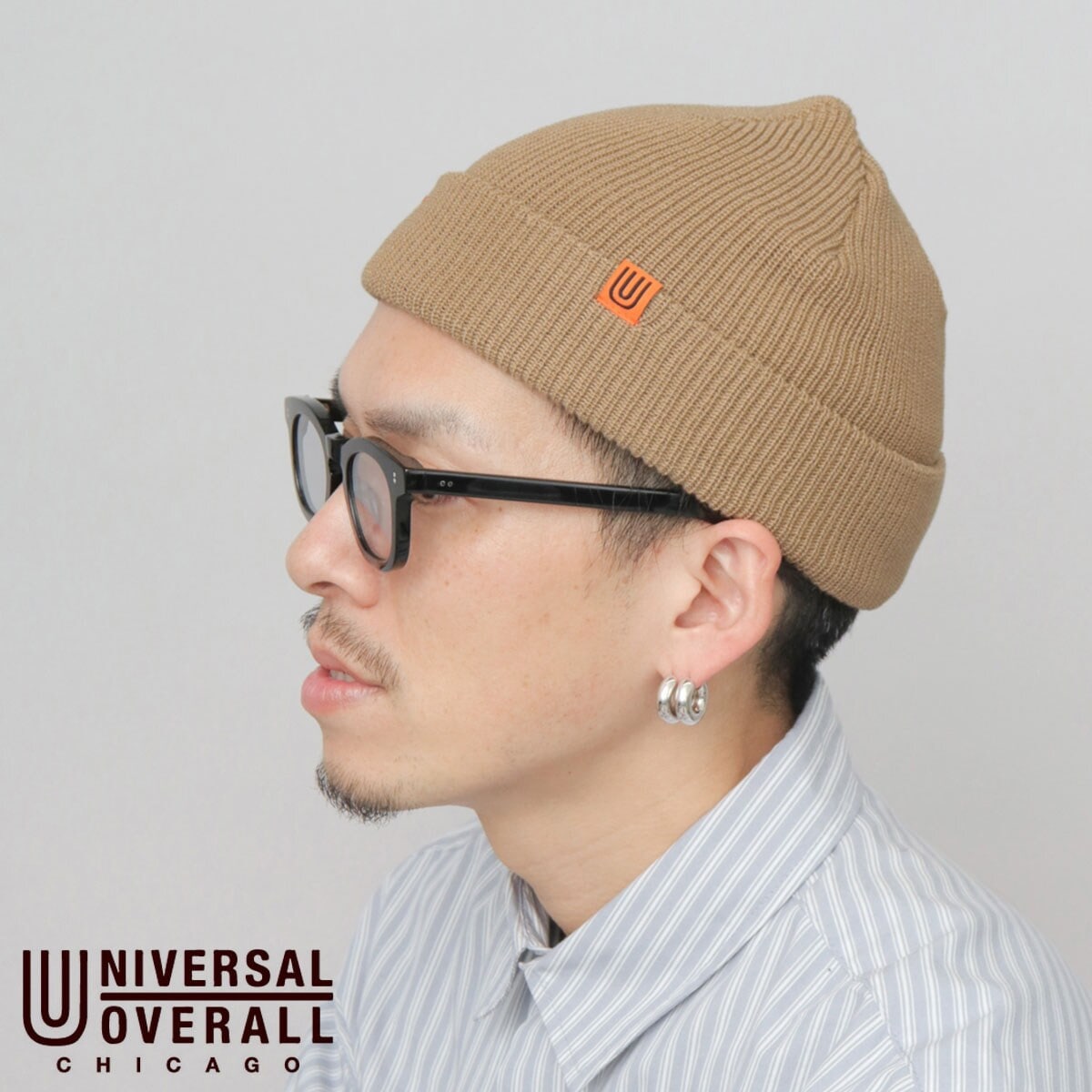 [}C]jbgX IW ubN Y Vv jbgLbv nCQ[W҂ n |Cg/jo[TI[o[I[iUNIVERSALOVERALLj x[W