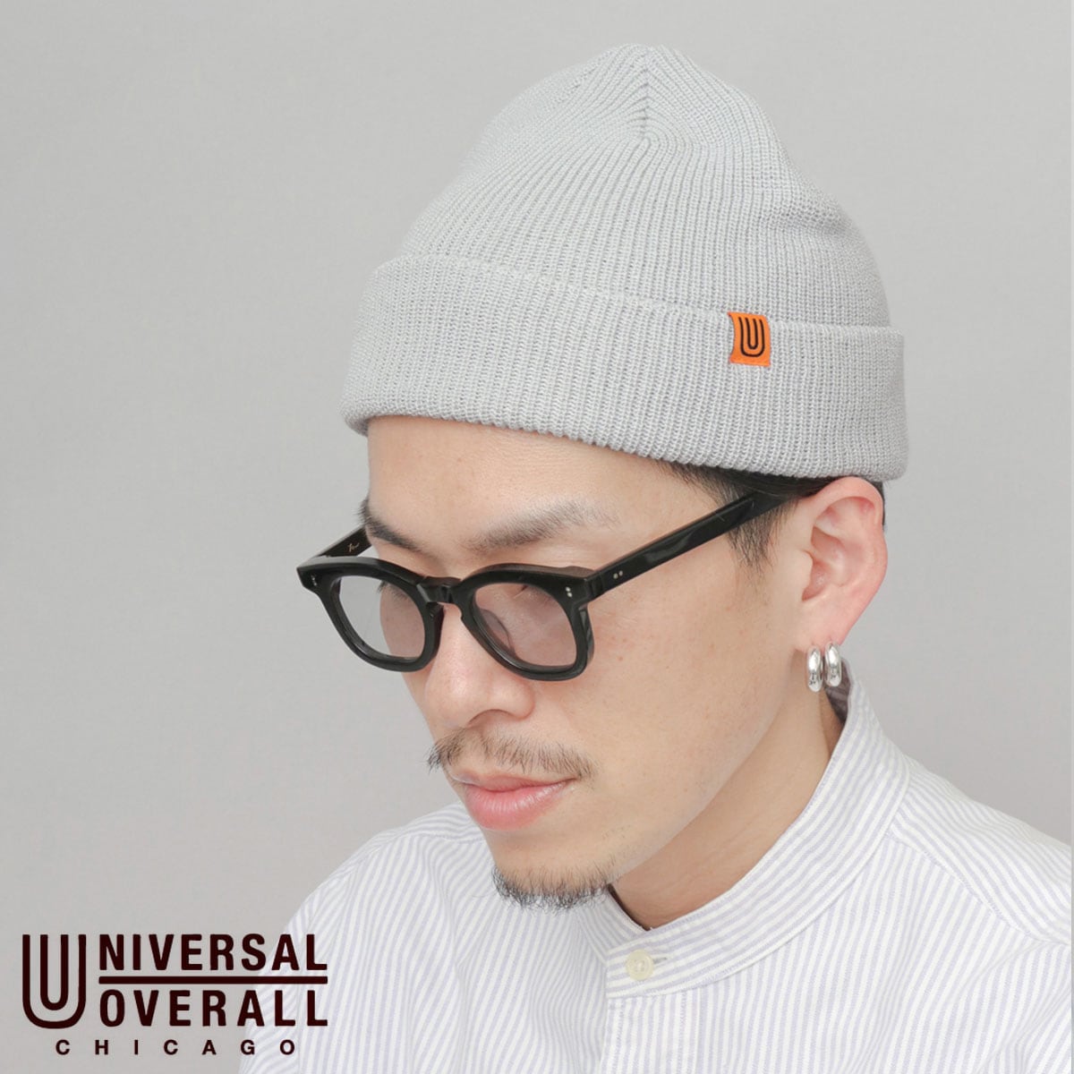 [}C]jbgX IW ubN Y Vv jbgLbv nCQ[W҂ n |Cg/jo[TI[o[I[iUNIVERSALOVERALLj O[