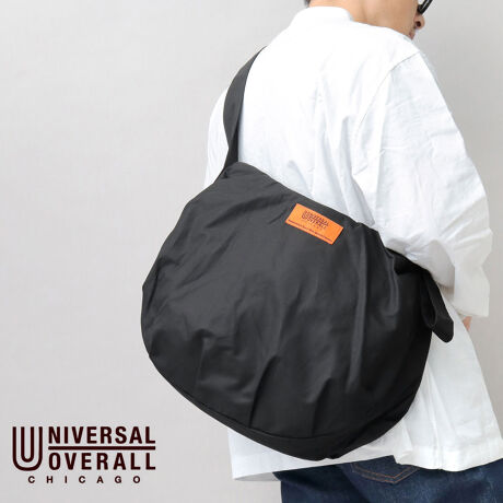 [^:LGS-084]iUNIVERSAL OVERALL MoW z[{[ V_[obO(L)J[ubN / TCYF37.0cm(Ԍ34.0cm)F37.0cm}`F11.0cmV_[XgbvF~101.5cm(Œ)fރRbgYxgi