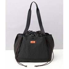 トートバッグ 巾着バッグ 撥水