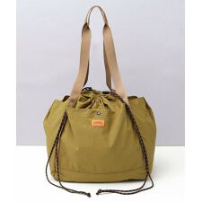 トートバッグ 巾着バッグ 撥水