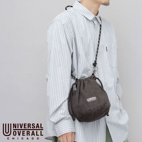 [^:LGS-135]邭āAR[fɃkPvXfjВ|[`V܃[NEFAuhgUNIVERSAL OVERALLijo[TI[o[I[jhԃACe̋В~jV_[AJWAX^Cɂ͌ȂfjngpAAbvf[gIВ炵h܂ۂĝAۂ݂̂VGbǵBRpNgȌڂȂAL}`ŁA~jEHbgX}zApXP[XɉA~j{g܂Ŏ[\BUCV_[͎O\ŁAobOP̂ŋВ|[`EobOCobOEnhobOEȂǁAprɍ킹Ďgł܂BigAEghAV[܂ŕLpł~jobOłBPoint 01В炵h܂ۂĥVGbgɍSAВ^̃~jV_[obOApÃfjnŃAbvf[gB_炩Ȋۂ݂̂AkP̂郆jZbNXȃfUĆBzFœuhhJSJWA艉oPoint 02fނɂ́A悢݂̃fjngpBgޒɓ݁AFȂǂ̌oNωy߂܂BPoint 03C[͒}`ۂALĂ̂ŁAڈȏ̎[́BzX}z͂A350ml̃~j{g[\Bɂ́Aɕ֗Ȓ݂邵I[v|Pbg~1BPoint 04obO̔wʂɂ́A}OlbgzbNdl̃|PbgzuBeBbVnJ`ȂǁATbƎoACe̎[ɕ֗BPoint 05V_[Xgbvɂ́AUCR[hgpBіڂ邱ƂŁAD݂̒ɒ߂\BuhJ[łAIW̃uh^OANZgɁBPoint 06JriŃUCR[hO΁A|[`obOCobOAnhobOƂĂȂǁA}`Ɏgp\BPoint 07UOV[Ỹs~bh|[`Ƃ̑gpJWAɎՂAВ^̃~jobOłBL}`̍ɂȂĂāAڈȏɉו܂̂ł̂o|ɕKvȉו̎^тɒxǂłBANZT[oŎĂTCY͕ĩR[fɂ₷AhUNIVERSAL OVERALLh̃ApłgfjngpĂ̂ŁAyɃgh܂BlJWA⃏[NX^CXg[gnȂǁALR[fɍ킹₷łBgUCɂ邭銪āA邭ĥAIXX̎łIv[gMtgɂXybNFВ/O|PbgF}OlbgzbN|Pbg~1/|PbgFI[v|Pbgi݂邵j~1/@㉡F25.5cm/꒼aF16.0cm/F22.0cm/V_[XgbvF~130.0cmiŒj/fށRbgiȁj/dʁ195~225O/J[ɂďdʂɎ኱̍܂B/eʁ4bg/Yxgi