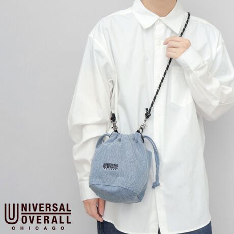 [^:LGS-135]邭āAR[fɃkPvXfjВ|[`V܃[NEFAuhgUNIVERSAL OVERALLijo[TI[o[I[jhԃACe̋В~jV_[AJWAX^Cɂ͌ȂfjngpAAbvf[gIВ炵h܂ۂĝAۂ݂̂VGbǵBRpNgȌڂȂAL}`ŁA~jEHbgX}zApXP[XɉA~j{g܂Ŏ[\BUCV_[͎O\ŁAobOP̂ŋВ|[`EobOCobOEnhobOEȂǁAprɍ킹Ďgł܂BigAEghAV[܂ŕLpł~jobOłBPoint 01В炵h܂ۂĥVGbgɍSAВ^̃~jV_[obOApÃfjnŃAbvf[gB_炩Ȋۂ݂̂AkP̂郆jZbNXȃfUĆBzFœuhhJSJWA艉oPoint 02fނɂ́A悢݂̃fjngpBgޒɓ݁AFȂǂ̌oNωy߂܂BPoint 03C[͒}`ۂALĂ̂ŁAڈȏ̎[́BzX}z͂A350ml̃~j{g[\Bɂ́Aɕ֗Ȓ݂邵I[v|Pbg~1BPoint 04obO̔wʂɂ́A}OlbgzbNdl̃|PbgzuBeBbVnJ`ȂǁATbƎoACe̎[ɕ֗BPoint 05V_[Xgbvɂ́AUCR[hgpBіڂ邱ƂŁAD݂̒ɒ߂\BuhJ[łAIW̃uh^OANZgɁBPoint 06JriŃUCR[hO΁A|[`obOCobOAnhobOƂĂȂǁA}`Ɏgp\BPoint 07UOV[Ỹs~bh|[`Ƃ̑gpJWAɎՂAВ^̃~jobOłBL}`̍ɂȂĂāAڈȏɉו܂̂ł̂o|ɕKvȉו̎^тɒxǂłBANZT[oŎĂTCY͕ĩR[fɂ₷AhUNIVERSAL OVERALLh̃ApłgfjngpĂ̂ŁAyɃgh܂BlJWA⃏[NX^CXg[gnȂǁALR[fɍ킹₷łBgUCɂ邭銪āA邭ĥAIXX̎łIv[gMtgɂXybNFВ/O|PbgF}OlbgzbN|Pbg~1/|PbgFI[v|Pbgi݂邵j~1/@㉡F25.5cm/꒼aF16.0cm/F22.0cm/V_[XgbvF~130.0cmiŒj/fށRbgiȁj/dʁ195~225O/J[ɂďdʂɎ኱̍܂B/eʁ4bg/Yxgi