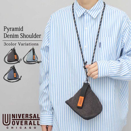 [^:LGS-137]ЂƂɂ܂Ƃ߂Đgyɂo|ggCAOfjV_[hV܃[NEFAuhgUNIVERSAL OVERALLijo[TI[o[I[jh̕ό`gCAOs~bhV_[BUÕApÃfjngpAJWAX^CɎg₷ACeɁB~jEHbg⌮ȂǁAg̉̏ЂƂɂ܂Ƃ߂Ăo|ł܂BUCV_[̓JriŊȒPɎO\BV_[obOƂĂ̎gp͂A|[`AA^b`g|[`A~jobOȂǁAprɍ킹ă}`Ɏg܂BANZT[oŎgAg̗ǂs~bh|[`̓Mtgv[gɂIPoint 01ANZT[oŎgAό`gCAOs~bhV_[BApÃfjngpAǂ͋CȂAVN̂ACeBPoint 02fނɂ́A悢݂̃fjngpBgޒɓ݁AFȂǂ̌oNωy߂܂BPoint 03[Xy[X́ARCP[X⌮ApXP[XȂǁAg̉̏̎[ɕ֗BgCAO^̓͂ĴŁÂ݂鏬[\BPoint 04Ԍ́At@Xi[dlBt@Xi[̈蕔ɂ́AuhSfUC̃IWip[cgpB傫߂ň₷AX[YɊJł܂BPoint 05V_[Xgbvɂ́AUCR[hgpBіڂXChĂƂŁAD݂̒ɒ߂\BJriŃUCR[hO΁A}`Ɏgp\BPoint 06[vtŁAnhănhobOƂĂuhSl[ANZgɁBPoint 07}JJriŁAobOւ̎t\Byɗeʂ̊głACeBPoint 08UOV[Ỹs~bh|[`Ƃ̑gpA^b`g|[`ƂĂA~jobOƂĂgAt@bVANZT[obOłBANZT[oŎĂTCY͕ĩR[fɂ₷AhUNIVERSAL OVERALLh̃ApłgfjngpĂ̂ŁAyɃgh܂B~jz⌮Ȃǂ́Ag̉̏ЂƂ܂Ƃ߂ɂāAgyɂo|ł̂V_[Xgbv邭ƊɂāAR[fɃkPvX̂YEfB[X킸jZbNXŎgpł̂ŁAv[gMtgɂ߁IXybNFt@Xi[/@ӁF15.0cm/nhF25.0cm/V_[XgbvF~128.0cmiŒj/fނ̓␶ỶߒAJ[ɂāA኱̍܂B/fށRbgiȁj/d/ eʁ110O/ 0.4bg/Y